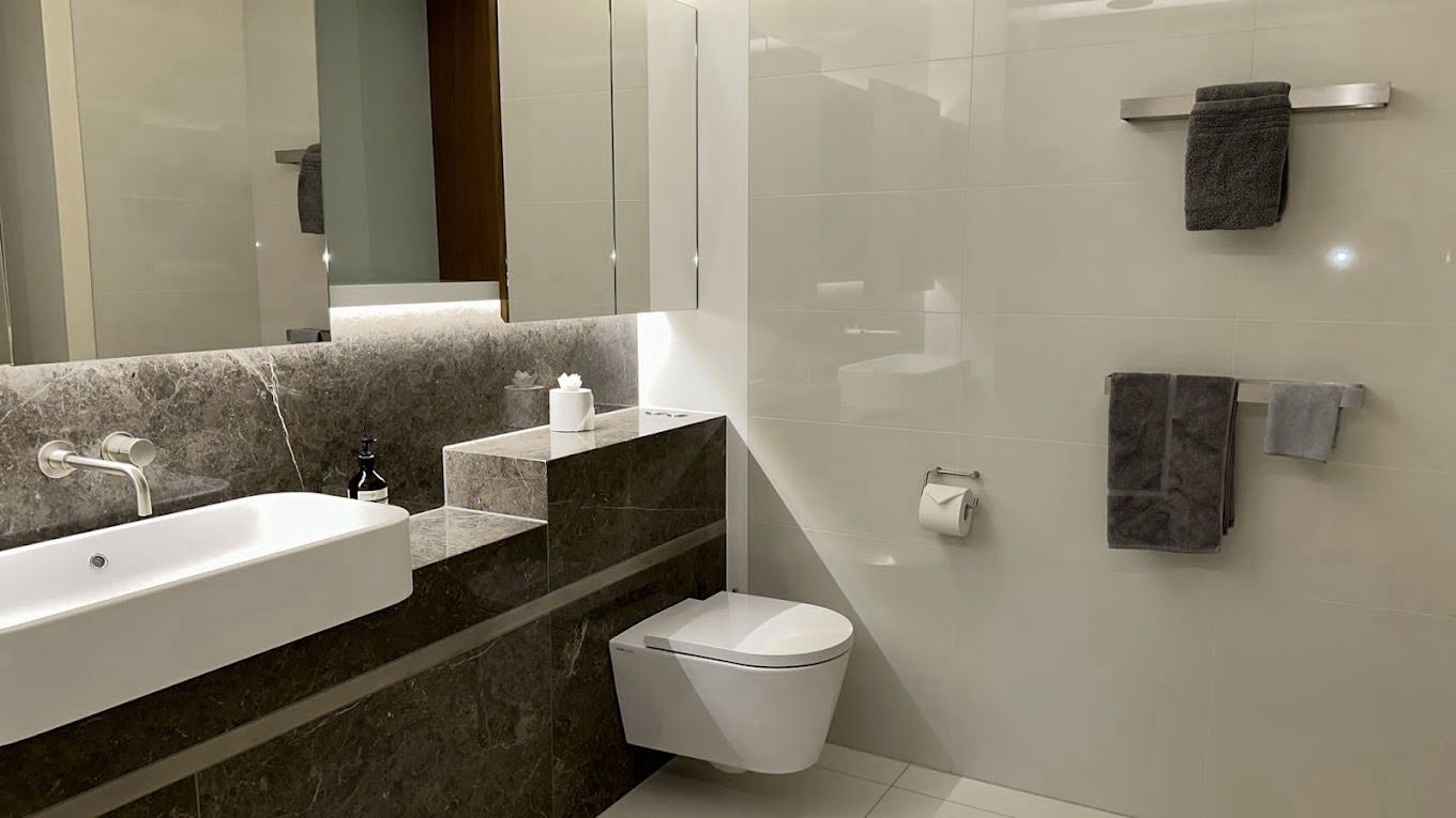 Airbnb Management Services