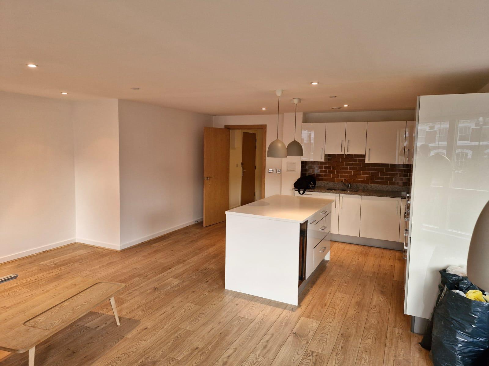 Painting & Decorating Services