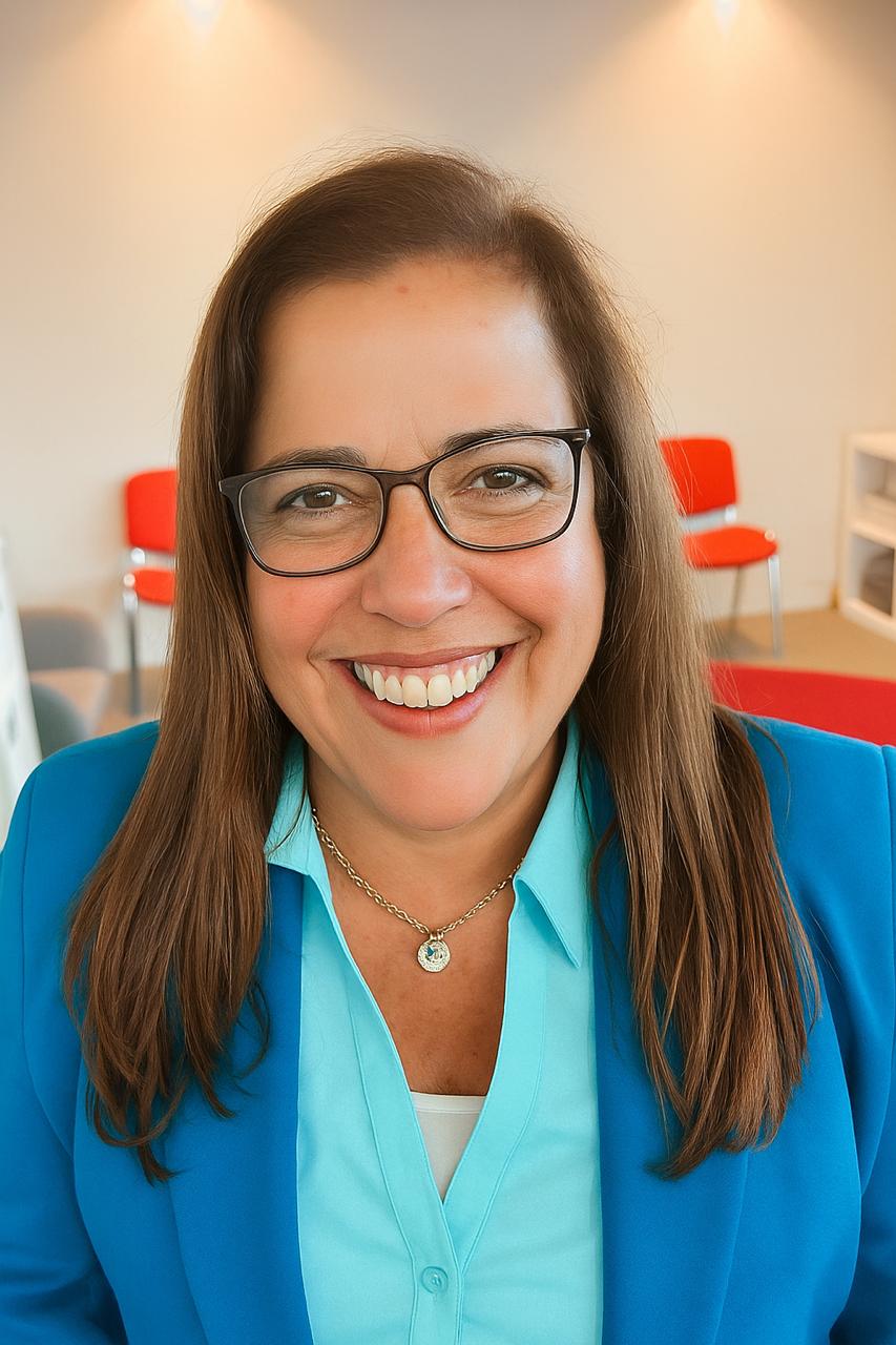 Marlen de Oliveira, Founder and CEO of Marsons Home Services